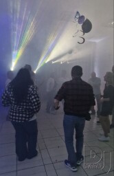 Ples - Úľany nad Žitavou okres. Nové Zámky - DJ MARK